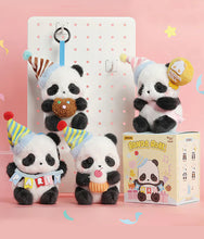Load image into Gallery viewer, Panda Roll - Party Series - Plush Blind Box