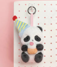 Load image into Gallery viewer, Panda Roll - Party Series - Plush Blind Box