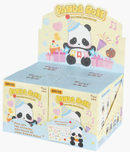 Load image into Gallery viewer, Panda Roll - Party Series - Plush Blind Box