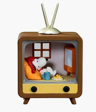 Load image into Gallery viewer, Snoopy's Antique Diorama - Blind Box