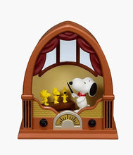 Load image into Gallery viewer, Snoopy's Antique Diorama - Blind Box