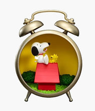 Load image into Gallery viewer, Snoopy's Antique Diorama - Blind Box