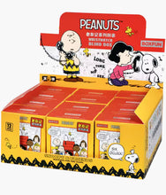 Load image into Gallery viewer, Peanuts - Wristwatch - Blind Box
