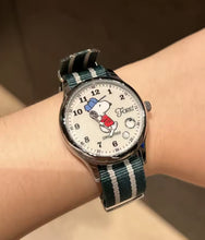 Load image into Gallery viewer, Peanuts - Wristwatch - Blind Box