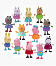 Load image into Gallery viewer, Peppa Pig Car Surprise Blind Figures