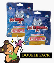 Load image into Gallery viewer, Pet Simulator X Collector Clip Blind Bag - Series 1