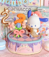 Load image into Gallery viewer, Pochacco: Balloon Party Series - Blind Box