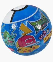 Load image into Gallery viewer, Pokémon Pokéball Mini Figure Coin Bank