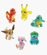 Load image into Gallery viewer, Pokémon Pokéball Mini Figure Coin Bank