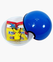 Load image into Gallery viewer, Pokémon Pokéball Mini Figure Coin Bank