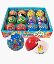 Load image into Gallery viewer, Pokémon Pokéball Mini Figure Coin Bank