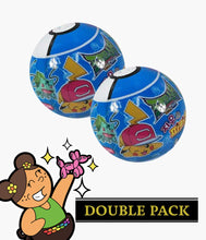 Load image into Gallery viewer, Pokémon Pokéball Mini Figure Coin Bank