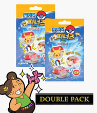 Load image into Gallery viewer, Pokemon Characters - Magnetic Fidget Spinner