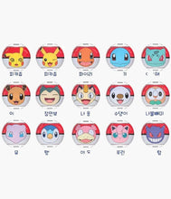 Load image into Gallery viewer, Pokemon Characters - Magnetic Fidget Spinner