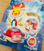 Load image into Gallery viewer, Pokemon Characters - Magnetic Fidget Spinner
