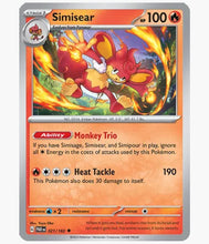 Load image into Gallery viewer, Pokemon Trading Card Game: Scarlet & Violet Paradox Rift Booster Pack