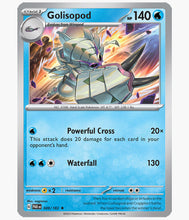 Load image into Gallery viewer, Pokemon Trading Card Game: Scarlet & Violet Paradox Rift Booster Pack