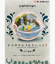 Load image into Gallery viewer, Pokémon Terrarium Blind Box - Collection 2