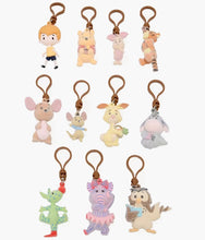 Load image into Gallery viewer, Disney - Winnie the Pooh 100th Anniversary - Figural Bag Clip Blind Bag