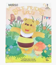 Load image into Gallery viewer, Winnie The Pooh Best Friends Party - Blind Box