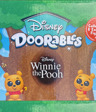 Load image into Gallery viewer, Disney Doorables - Mini Peek - Winnie The Pooh