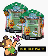 Load image into Gallery viewer, Disney Doorables - Mini Peek - Winnie The Pooh