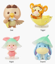 Load image into Gallery viewer, Winnie The Pooh Figure Blind Box - Rainy Series