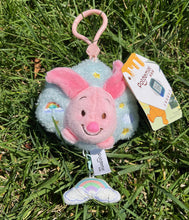 Load image into Gallery viewer, 5" Winnie the Pooh Plush Hangers