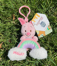 Load image into Gallery viewer, 5" Winnie the Pooh Plush Hangers