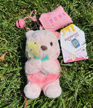 Load image into Gallery viewer, 5" Winnie the Pooh Plush Hangers