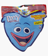 Load image into Gallery viewer, Poppy Playtime Collector Clips Blind Bag