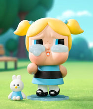 Load image into Gallery viewer, CRYBABY x Powerpuff Girls Figures - Blind Box
