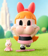 Load image into Gallery viewer, CRYBABY x Powerpuff Girls Figures - Blind Box