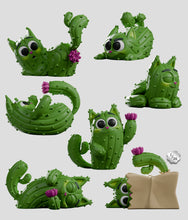 Load image into Gallery viewer, Pricklepuss - Blind Box