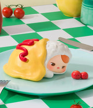 Load image into Gallery viewer, PUCKY - Egg Beanie Series - Vinyl Figure Blind Box