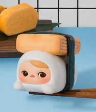 Load image into Gallery viewer, PUCKY - Egg Beanie Series - Vinyl Figure Blind Box
