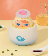 Load image into Gallery viewer, PUCKY - Egg Beanie Series - Vinyl Figure Blind Box