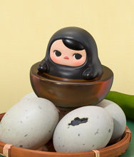 Load image into Gallery viewer, PUCKY - Egg Beanie Series - Vinyl Figure Blind Box