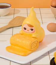Load image into Gallery viewer, PUCKY - Egg Beanie Series - Vinyl Figure Blind Box