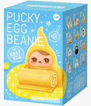 Load image into Gallery viewer, PUCKY - Egg Beanie Series - Vinyl Figure Blind Box
