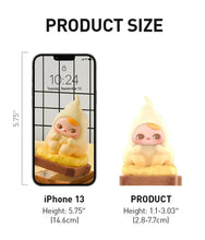 Load image into Gallery viewer, PUCKY - Egg Beanie Series - Vinyl Figure Blind Box