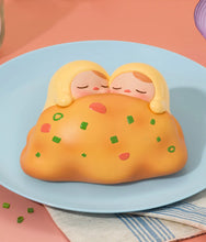 Load image into Gallery viewer, PUCKY - Egg Beanie Series - Vinyl Figure Blind Box