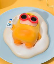 Load image into Gallery viewer, PUCKY - Egg Beanie Series - Vinyl Figure Blind Box