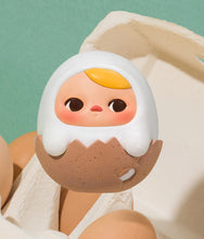 Load image into Gallery viewer, PUCKY - Egg Beanie Series - Vinyl Figure Blind Box