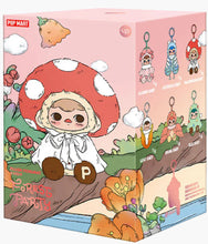 Load image into Gallery viewer, Pucky - Forest Party Series - Vinyl Plush Pendant Blind Box