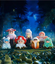 Load image into Gallery viewer, Pucky - Forest Party Series - Vinyl Plush Pendant Blind Box
