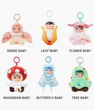 Load image into Gallery viewer, Pucky - Forest Party Series - Vinyl Plush Pendant Blind Box