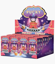 Load image into Gallery viewer, Pucky Blind Box - Mickey Family - Blind Box