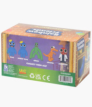 Load image into Gallery viewer, Rainbow Friends Mystery Plush Toy Surprise Box - Series 1