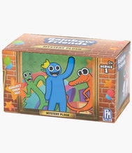Load image into Gallery viewer, Rainbow Friends Mystery Plush Toy Surprise Box - Series 1